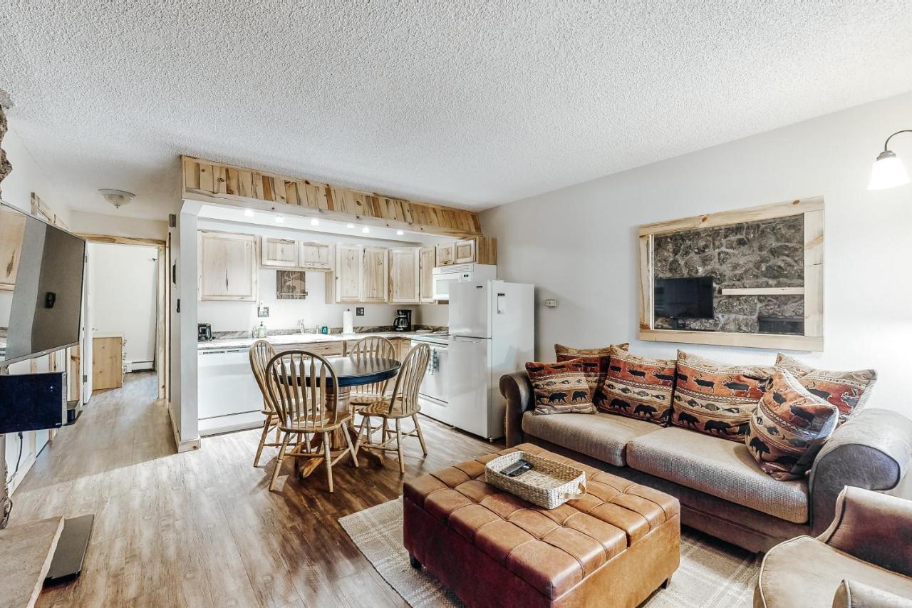 Hi Country 9-3 Appartement