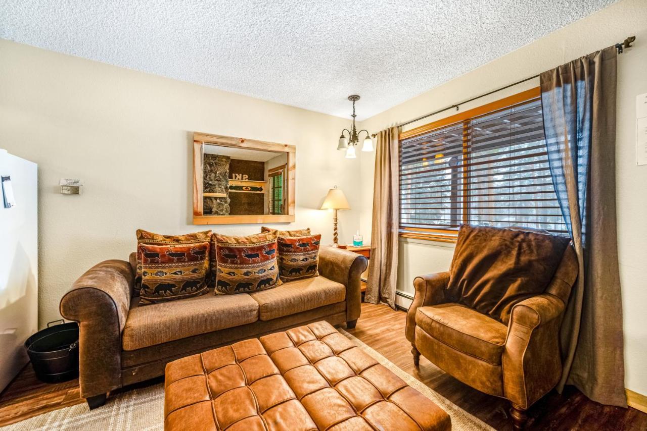 Hi Country 9-3 Appartement