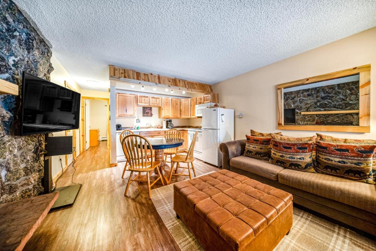 Appartement Hi Country 9-3 Winter Park
