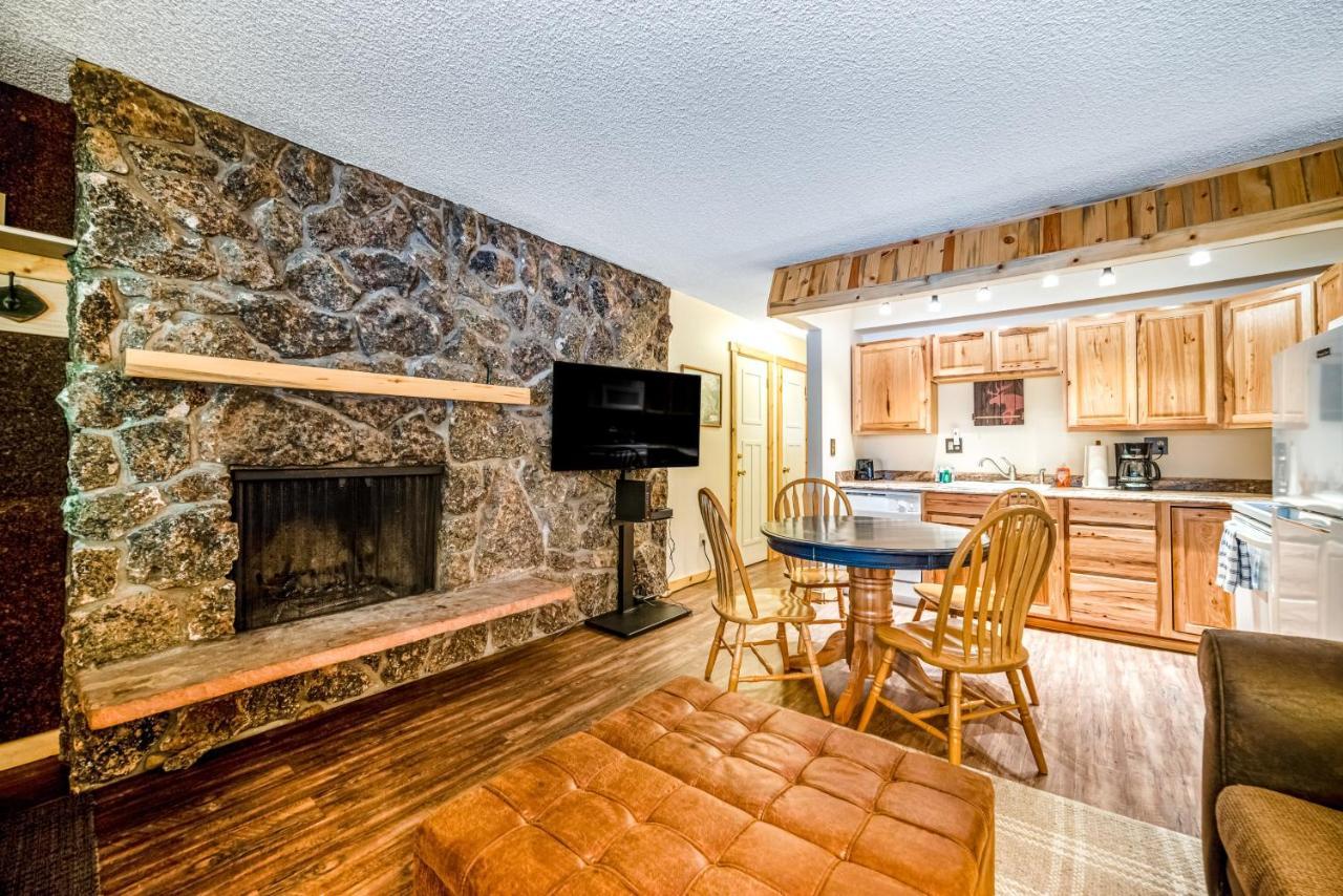 Hi Country 9-3 Appartement Winter Park