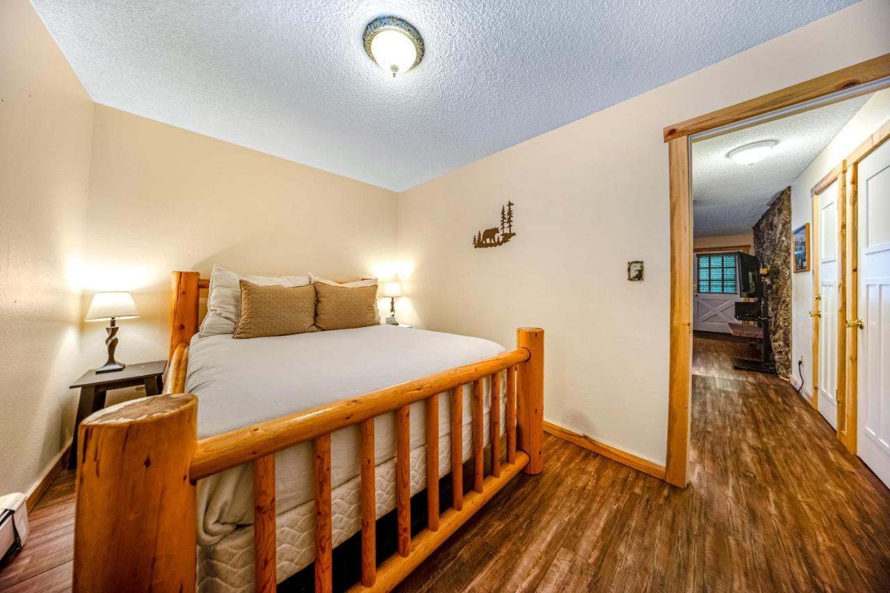 Appartement Hi Country 9-3
